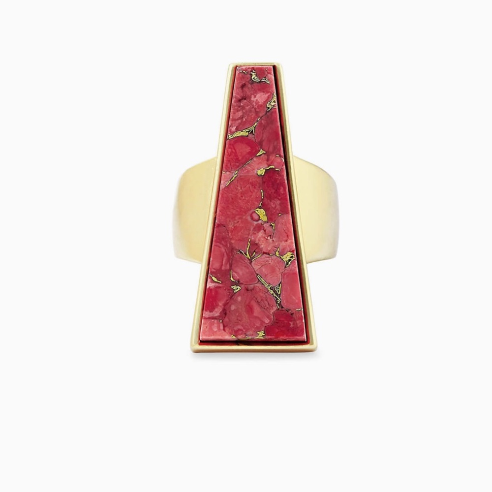 Kendra Scott Collins ring
